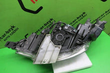 Laden Sie das Bild in den Galerie-Viewer, Frontscheinwerfer Citroën C-Crosser P7143R Rechts Scheinwerfer Headlight SCH1911119344no