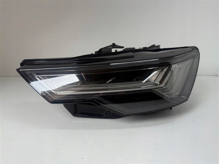 Frontscheinwerfer Audi A6 C8 4K0941035 LED Links Scheinwerfer Headlight SCH1911660340ff