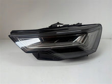 Load image into Gallery viewer, Frontscheinwerfer Audi A6 C8 4K0941035 LED Links Scheinwerfer Headlight SCH1911660340ff