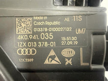 Load image into Gallery viewer, Frontscheinwerfer Audi A6 C8 4K0941035 LED Links Scheinwerfer Headlight SCH1911660340ff