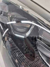 Laden Sie das Bild in den Galerie-Viewer, Frontscheinwerfer Kia Sportage 92102F1510 Rechts Scheinwerfer Headlight SCH1911919130nl