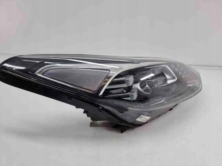 Frontscheinwerfer Kia Sportage 92102F1510 Rechts Scheinwerfer Headlight SCH1911919130nl