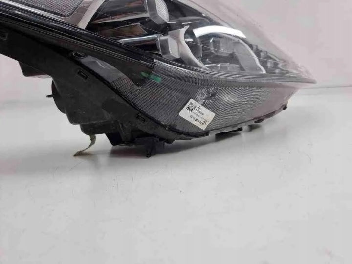 Frontscheinwerfer Kia Sportage 92102F1510 Rechts Scheinwerfer Headlight SCH1911919130nl
