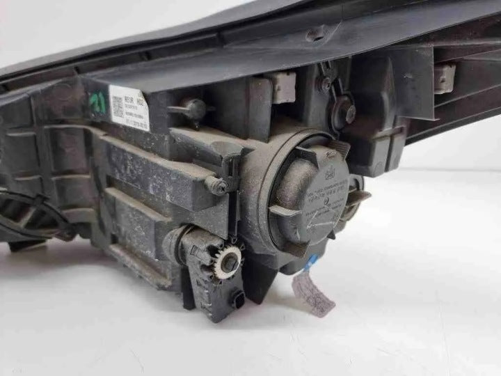 Frontscheinwerfer Kia Sportage 92102F1510 Rechts Scheinwerfer Headlight SCH1911919130nl