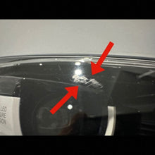 Laden Sie das Bild in den Galerie-Viewer, Frontscheinwerfer Renault Scenic 260105116R Full LED Rechts Headlight SCH1912612224ln
