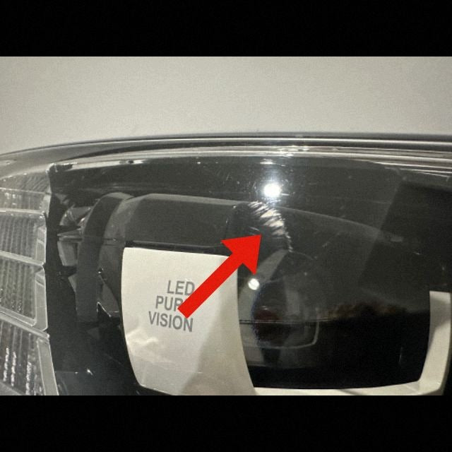 Frontscheinwerfer Renault Scenic 260105116R Full LED Rechts Headlight SCH1912612224ln