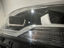 Laden Sie das Bild in den Galerie-Viewer, Frontscheinwerfer Renault Scenic 260105116R Full LED Rechts Headlight SCH1912612224ln