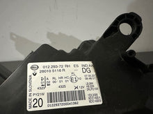 Laden Sie das Bild in den Galerie-Viewer, Frontscheinwerfer Renault Scenic 260105116R Full LED Rechts Headlight SCH1912612224ln