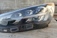 Laden Sie das Bild in den Galerie-Viewer, Frontscheinwerfer Ford Focus JX7B-13E015CE JX7B13E015 LED Links Headlight SCH1913161180fh