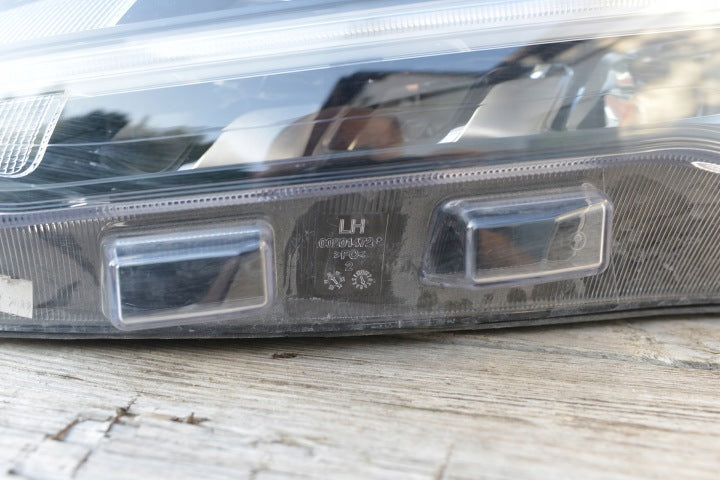 Frontscheinwerfer Ford Focus JX7B-13E015CE JX7B13E015 LED Links Headlight SCH1913161180fh