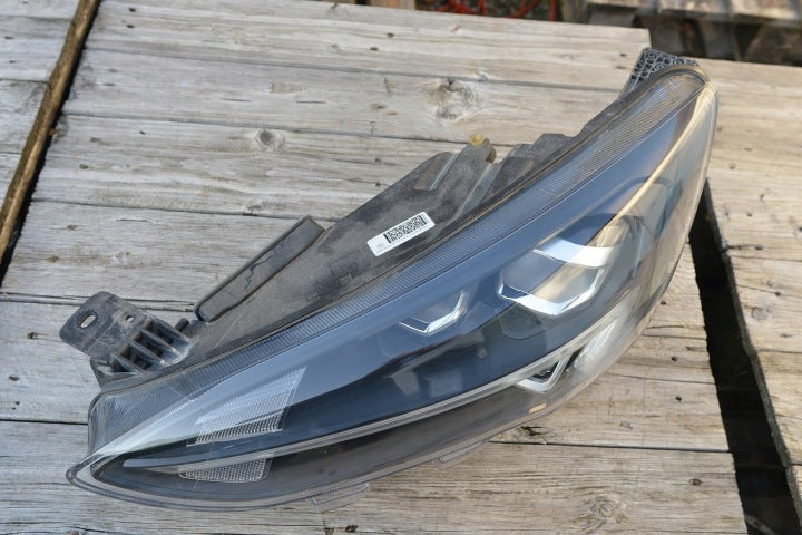 Frontscheinwerfer Ford Focus JX7B-13E015CE JX7B13E015 LED Links Headlight SCH1913161180fh