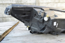 Laden Sie das Bild in den Galerie-Viewer, Frontscheinwerfer Ford Focus JX7B-13E015CE JX7B13E015 LED Links Headlight SCH1913161180fh