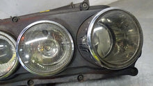 Laden Sie das Bild in den Galerie-Viewer, Frontscheinwerfer Alfa Romeo 159 60683987 Rechts Scheinwerfer Headlight SCH1913278698kk