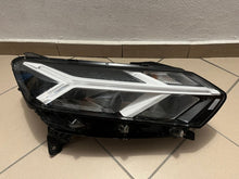 Laden Sie das Bild in den Galerie-Viewer, Frontscheinwerfer Dacia Sandero III Logan 260103884R Full LED Rechts Headlight SCH1914105406jk