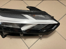 Laden Sie das Bild in den Galerie-Viewer, Frontscheinwerfer Dacia Sandero III Logan 260103884R Full LED Rechts Headlight SCH1914105406jk