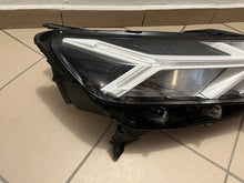Laden Sie das Bild in den Galerie-Viewer, Frontscheinwerfer Dacia Sandero III Logan 260103884R Full LED Rechts Headlight SCH1914105406jk