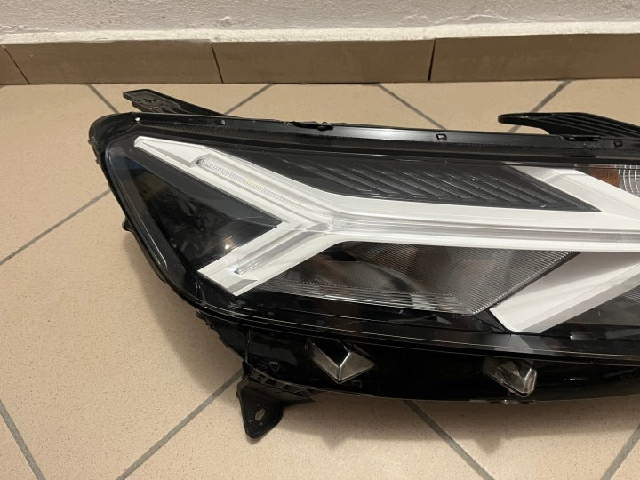 Frontscheinwerfer Dacia Sandero III Logan 260103884R Full LED Rechts Headlight SCH1914105406jk
