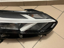 Laden Sie das Bild in den Galerie-Viewer, Frontscheinwerfer Dacia Sandero III Logan 260103884R Full LED Rechts Headlight SCH1914105406jk