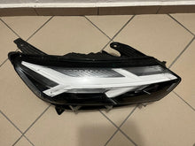 Laden Sie das Bild in den Galerie-Viewer, Frontscheinwerfer Dacia Sandero III Logan 260103884R Full LED Rechts Headlight SCH1914105406jk