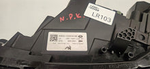Load image into Gallery viewer, Frontscheinwerfer Land Rover Range I Evoque L551 K8D2-13W030-BE LED Links SCH1914396522jm