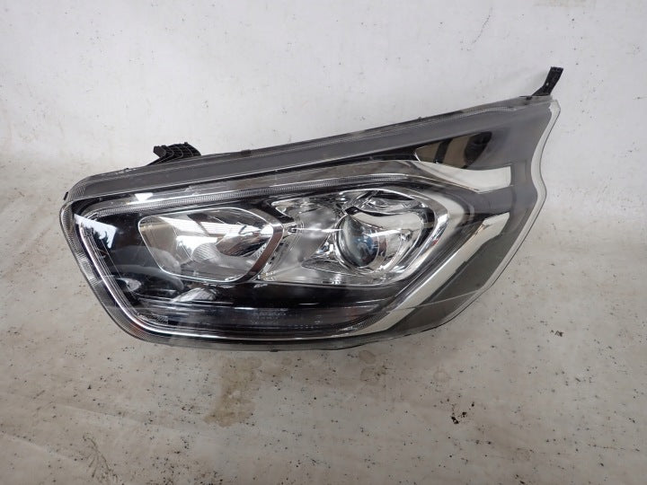 Frontscheinwerfer Ford Transit Custom JK21-13W030-DH Links Headlight SCH1914747940ch