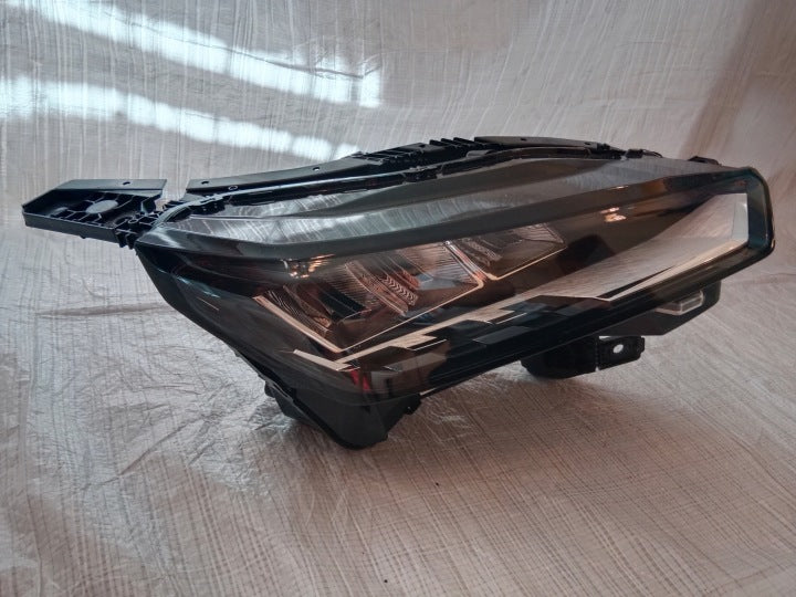 Frontscheinwerfer Peugeot I 9862665080 Rechts Scheinwerfer Headlight SCH1914878873ln