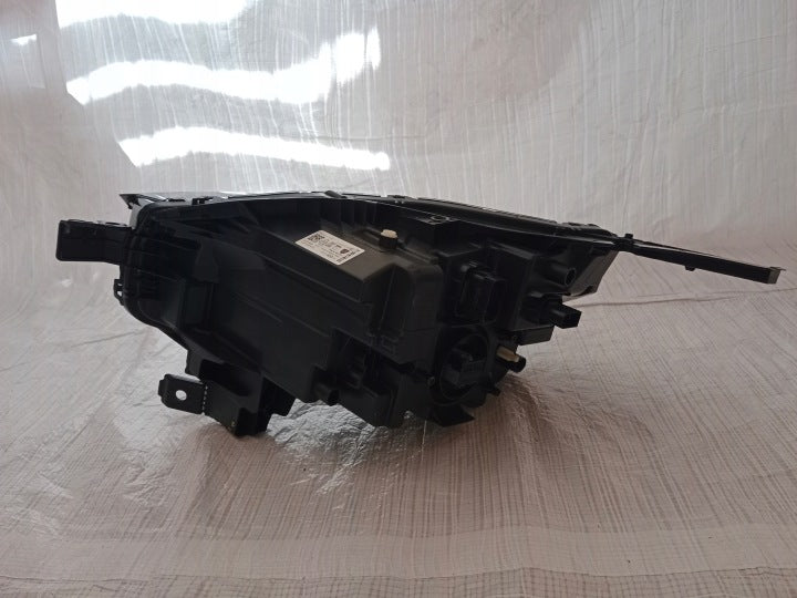 Frontscheinwerfer Peugeot I 9862665080 Rechts Scheinwerfer Headlight SCH1914878873ln