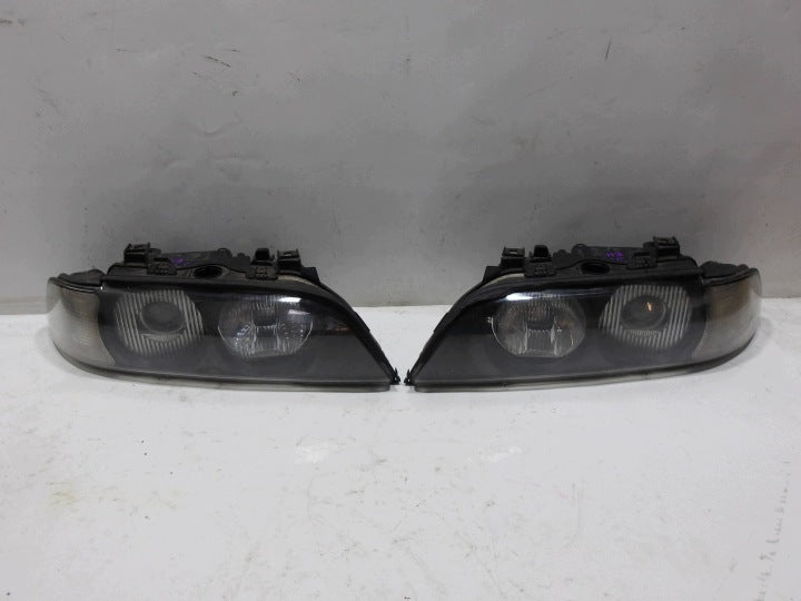 Frontscheinwerfer BMW 5 E39 0000E39 Ein Stück (Rechts oder Links) Headlight SCH1915286111sy