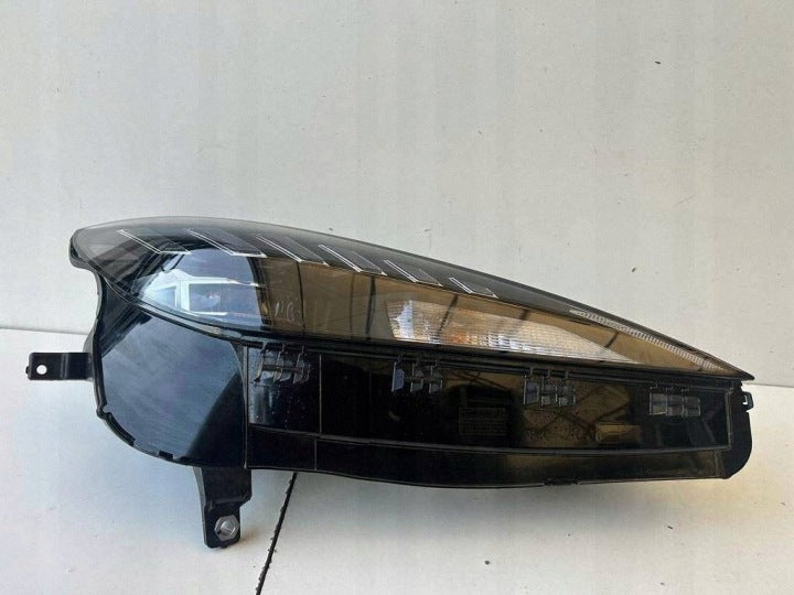 Frontscheinwerfer Mg 10976802 Rechts Scheinwerfer Headlight SCH1915286383hk