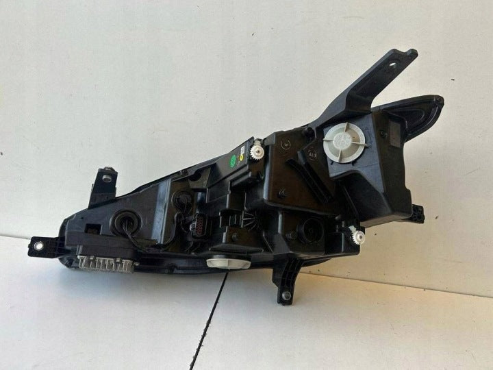 Frontscheinwerfer Mg 10976802 Rechts Scheinwerfer Headlight SCH1915286383hk