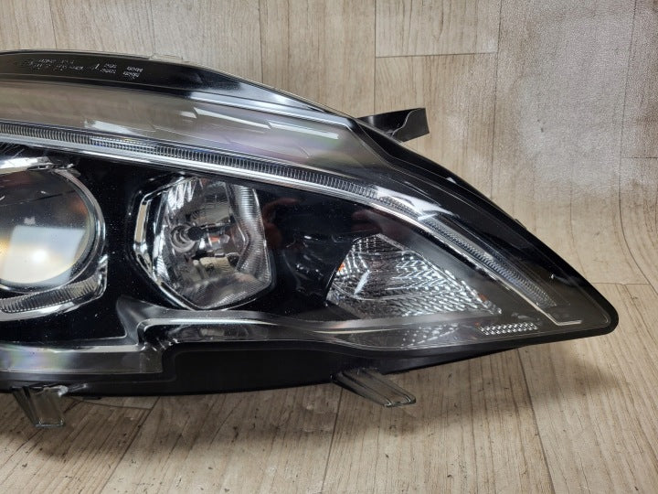 Frontscheinwerfer Peugeot 308 II 9816990580 Rechts Scheinwerfer Headlight SCH1915718936dz