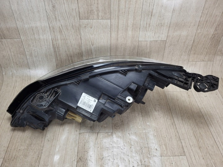 Frontscheinwerfer Peugeot 308 II 9816990580 Rechts Scheinwerfer Headlight SCH1915718936dz