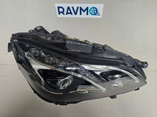 Laden Sie das Bild in den Galerie-Viewer, Frontscheinwerfer Mercedes-Benz W212 A21282024339KZ Rechts Headlight SCH1916453843vf