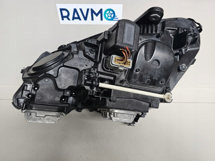 Frontscheinwerfer Mercedes-Benz W212 A21282024339KZ Rechts Headlight SCH1916453843vf