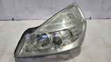 Frontscheinwerfer Renault Espace IV 8200394706 Links Scheinwerfer Headlight