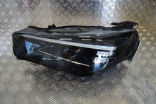 Load image into Gallery viewer, Frontscheinwerfer Opel Corsa F 9868999680 Links Scheinwerfer Headlight SCH1918161659zs