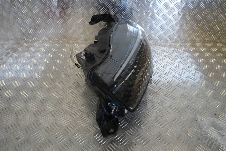 Frontscheinwerfer Opel Corsa F 9868999680 Links Scheinwerfer Headlight SCH1918161659zs
