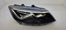 Load image into Gallery viewer, Frontscheinwerfer Seat Alhambra 7N5941752 Xenon Rechts Scheinwerfer Headlight SCH1918966017ru