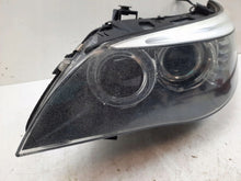 Load image into Gallery viewer, Frontscheinwerfer BMW 5 E60 E61 1EL00945001 Links Scheinwerfer Headlight SCH1919790237tj