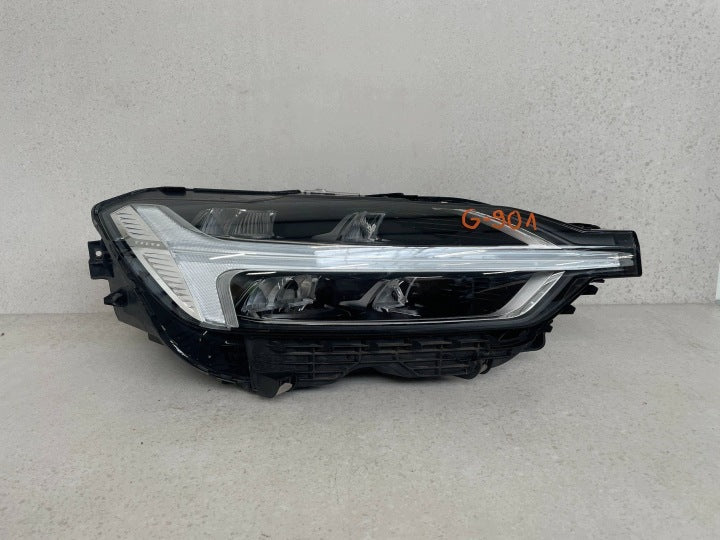 Frontscheinwerfer Volvo Xc60 II 31655231 Rechts Scheinwerfer Headlight SCH1920114226xc