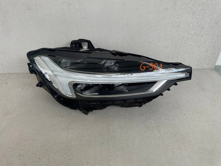 Frontscheinwerfer Volvo Xc60 II 31655231 Rechts Scheinwerfer Headlight SCH1920114226xc