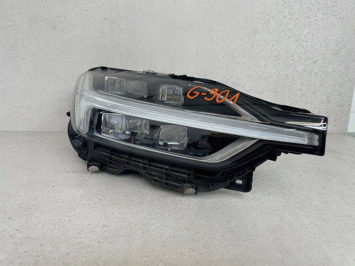 Frontscheinwerfer Volvo Xc60 II 31655231 Rechts Scheinwerfer Headlight SCH1920114226xc
