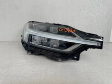 Load image into Gallery viewer, Frontscheinwerfer Volvo Xc60 II 31655231 Rechts Scheinwerfer Headlight SCH1920114226xc