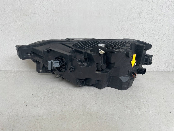Frontscheinwerfer Volvo Xc60 II 31655231 Rechts Scheinwerfer Headlight SCH1920114226xc
