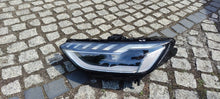 Load image into Gallery viewer, Frontscheinwerfer Audi A4 8W0941035E LED Links Scheinwerfer Headlight SCH1920125886eu