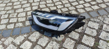 Load image into Gallery viewer, Frontscheinwerfer Audi A4 8W0941035E LED Links Scheinwerfer Headlight SCH1920125886eu