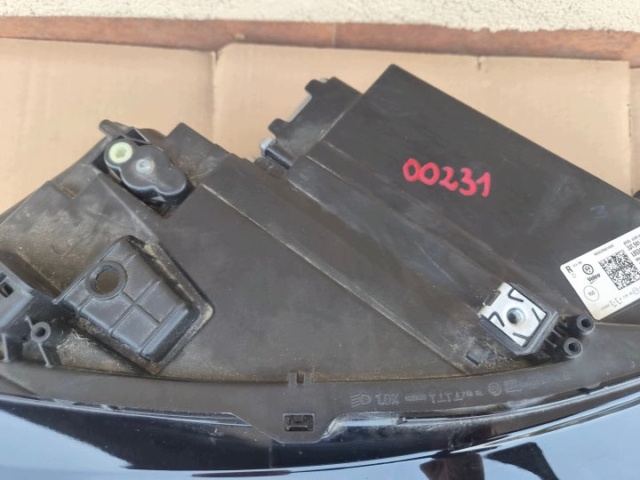 Frontscheinwerfer VW Passat 3J1941006 Rechts Scheinwerfer Headlight SCH1920145485ae