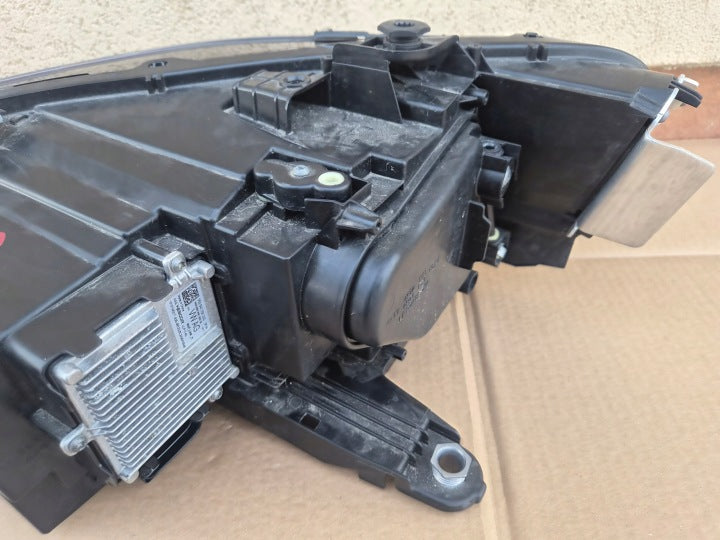 Frontscheinwerfer VW Passat 3J1941006 Rechts Scheinwerfer Headlight SCH1920145485ae