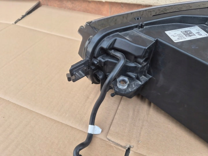 Frontscheinwerfer VW Passat 3J1941006 Rechts Scheinwerfer Headlight SCH1920145485ae