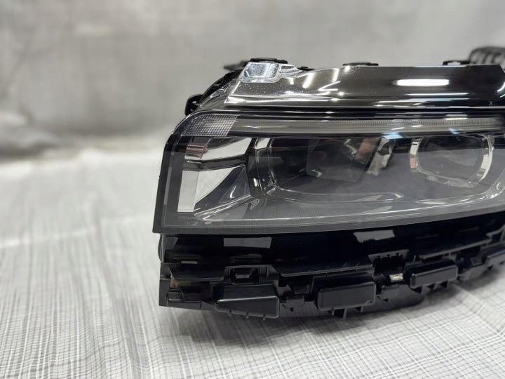 Frontscheinwerfer Jeep Commander 534938650 Links Scheinwerfer Headlight SCH1920443742jb